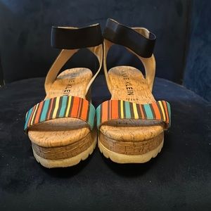 Anne Klein sandales